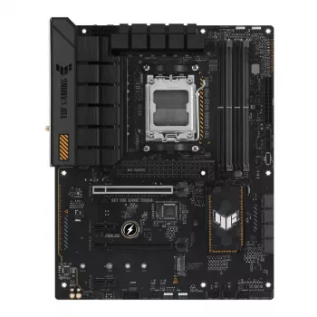 Motininė plokštė ASUS TUF GAMING A620-PRO WIFI AMD A620 Socket AM5 ATX