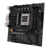 Motininė plokštė ASUS TUF GAMING B650M-E WIFI, AMD B650, Socket AM5, micro ATX, DDR5, 4x DIMM, 128GB, Wi-Fi 6, Bluetooth 5.2