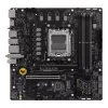 Motininė plokštė ASUS TUF GAMING B650M-E WIFI, AMD B650, Socket AM5, micro ATX, DDR5, 4x DIMM, 128GB, Wi-Fi 6, Bluetooth 5.2