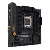 Motininė plokštė ASUS TUF GAMING B650M-E WIFI, AMD B650, Socket AM5, micro ATX, DDR5, 4x DIMM, 128GB, Wi-Fi 6, Bluetooth 5.2