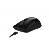 ASUS ROG Keris Wireless AimPoint pelė žaidimams, dešinei rankai, RF Wireless + Bluetooth + USB Type-C, optinė 36000 DPI