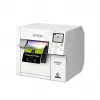Epson CW-C4000e (bk) etikečių spausdintuvas Rašalinis spalvotas 1200 x 1200 DPI 102 mm/s Laidinis
