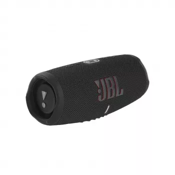 Nešiojamas stereo garsiakalbis JBL Charge 5 juodas