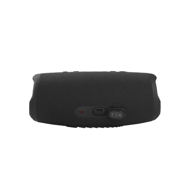 Nešiojamas stereo garsiakalbis JBL Charge 5 juodas