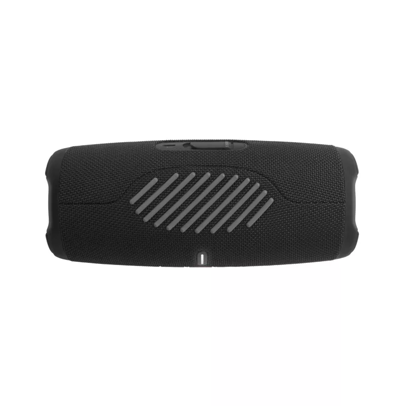 Nešiojamas stereo garsiakalbis JBL Charge 5 juodas