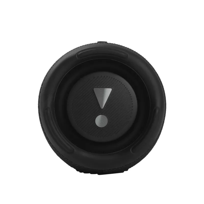 Nešiojamas stereo garsiakalbis JBL Charge 5 juodas