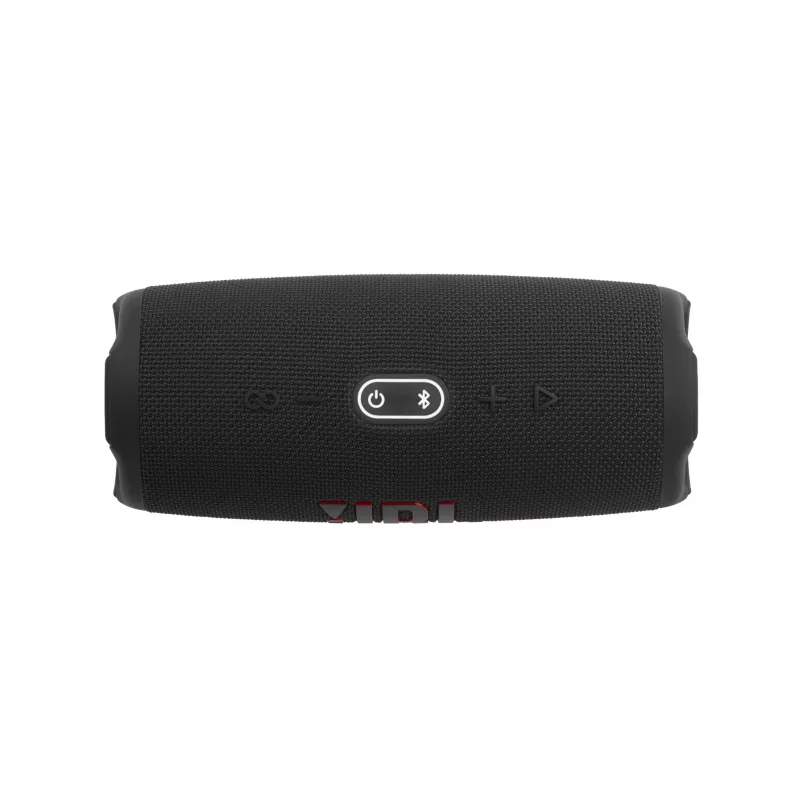 Nešiojamas stereo garsiakalbis JBL Charge 5 juodas