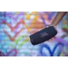 Nešiojamas stereo garsiakalbis JBL Charge 5 juodas