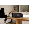 Nešiojamas stereo garsiakalbis JBL Charge 5 juodas