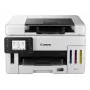 Canon MAXIFY GX6550 rašalinis daugiafunkcis įrenginys A4 600 x 1200 DPI Wi-Fi