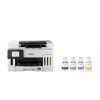 Canon MAXIFY GX6550 rašalinis daugiafunkcis įrenginys A4 600 x 1200 DPI Wi-Fi
