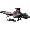 LEGO Star Wars 75367 Venator klasės Respublikos atakos kreiseris (Ultimate Collector Series) konstruktorius, 5 374 detalės, 18+