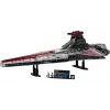 LEGO Star Wars 75367 Venator klasės Respublikos atakos kreiseris (Ultimate Collector Series) konstruktorius, 5 374 detalės, 18+
