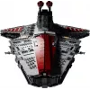 LEGO Star Wars 75367 Venator klasės Respublikos atakos kreiseris (Ultimate Collector Series) konstruktorius, 5 374 detalės, 18+