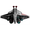 LEGO Star Wars 75367 Venator klasės Respublikos atakos kreiseris (Ultimate Collector Series) konstruktorius, 5 374 detalės, 18+