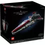 LEGO Star Wars 75367 Venator klasės Respublikos atakos kreiseris (Ultimate Collector Series) konstruktorius, 5 374 detalės, 18+