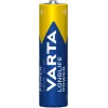 VARTA Longlife Power Mignon AA LR06 baterijos 4 vnt.