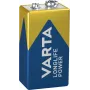 Varta 4922/1 High Energy 9V šarminė baterija