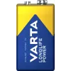 Varta 4922/1 High Energy 9V šarminė baterija