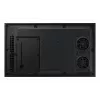 Samsung OH24B skaitmeninis informacinis ekranas 61 cm (24 colių) LCD Wi-Fi 1500 cd/m² Full HD Juodas Įmontuotas procesorius Tizen 6.5 24/7