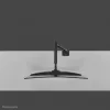 Neomounts DS70S-950BL1 Monitorinis laikiklis 17-49 colių - dujinė spyruoklė - Topfix - 180° stabdymas