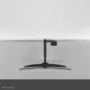 Neomounts DS70S-950BL1 Monitorinis laikiklis 17-49 colių - dujinė spyruoklė - Topfix - 180° stabdymas