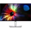 DELL UltraSharp U2724D 68,6 cm (27 colių) QHD IPS LCD monitorius, juodas/sidabrinis