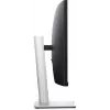 DELL P Series P3424WEB monitorius 86,7 cm (34,1 colio) 3440 x 1440 pikselių 4K Ultra HD LCD juodas