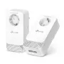 TP-Link PG2400P KIT PowerLine tinklo adapteris 1428 Mbit/s Ethernet LAN Baltas 2 vnt.
