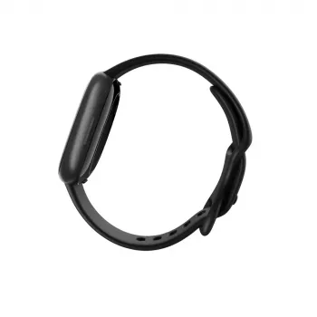 Išmanusis laikrodis Fitbit Versa 4 Graphite Black