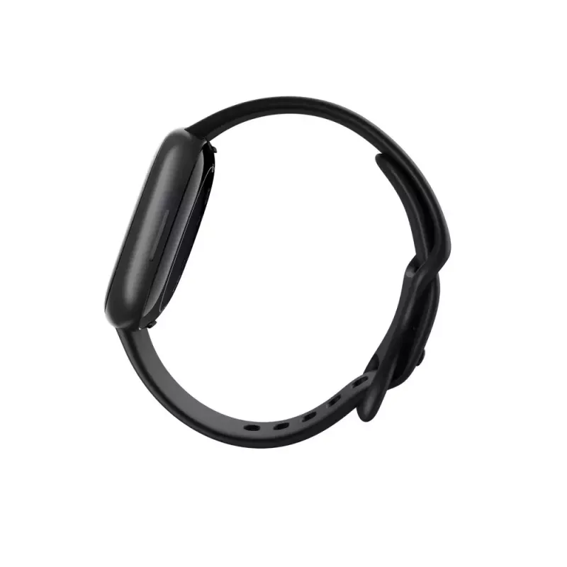 Išmanusis laikrodis Fitbit Versa 4 Graphite Black