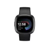 Išmanusis laikrodis Fitbit Versa 4 Graphite Black