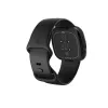 Išmanusis laikrodis Fitbit Versa 4 Graphite Black