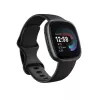 Išmanusis laikrodis Fitbit Versa 4 Graphite Black