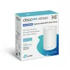 TP-Link Deco X50-4G 4G+ AX3000 viso namo „Mesh“ „WiFi 6“ maršrutizatorius, baltas