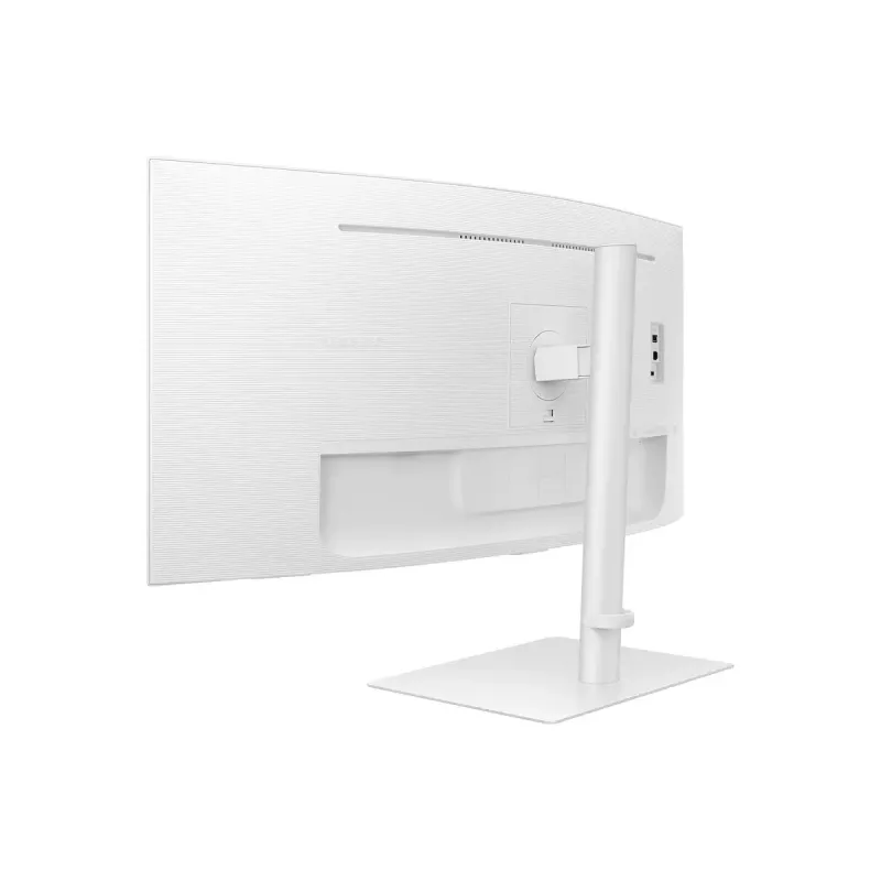 Monitorius Samsung S65TC 86,4 cm (34 colių) 3440 x 1440 UltraWide Quad HD LED baltas