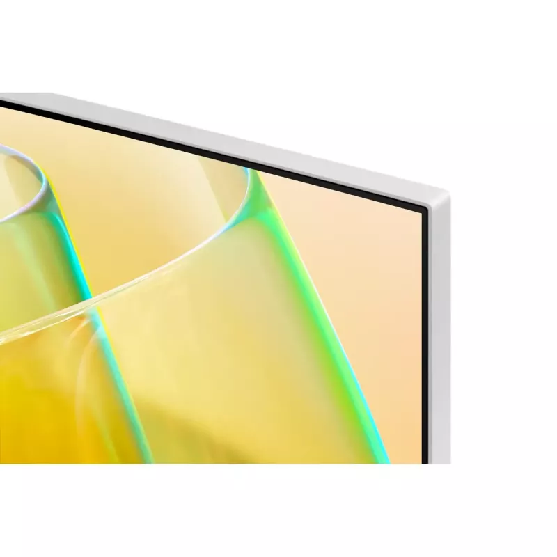 Monitorius Samsung S65TC 86,4 cm (34 colių) 3440 x 1440 UltraWide Quad HD LED baltas