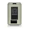 PC korpusas Thermaltake 300 Matcha Green Micro Tower