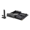 ASUS Pro WS TRX50-SAGE WIFI pagrindinė plokštė AMD TRX50 lizdas sTR5 SSI CEB
