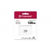 TRANSCEND Micro SDXC kortelė 300s 128GB UHS-I U3 be adapterio