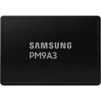 Samsung PM9A3 15.36TB 15TB 2.5 colio PCI Express 4.0 NVMe V-NAND TLC