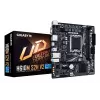 GIGABYTE H610M S2H V2 pagrindinė plokštė