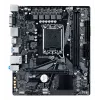 GIGABYTE H610M S2H V2 pagrindinė plokštė