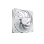be quiet! Pure Wings 3 120mm PWM high-speed White kompiuterio korpuso ventiliatorius 12 cm 1 vnt.