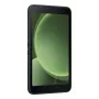 Samsung Galaxy Tab Active5 Enterprise Edition 5G 8 colių 128 GB 6 GB RAM Android 14 Žalia