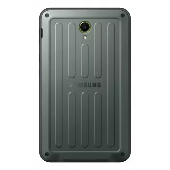 Samsung Galaxy Tab Active5 Enterprise Edition 5G 8 colių 128 GB 6 GB RAM Android 14 Žalia