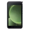 Samsung Galaxy Tab Active5 Enterprise Edition 5G 8 colių 128 GB 6 GB RAM Android 14 Žalia
