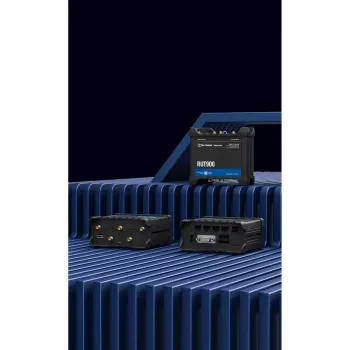 Maršrutizatorius koriniam tinklui RUT906 2,4 GHz Wi-Fi 802.11b/g/n