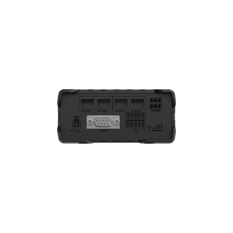 Maršrutizatorius koriniam tinklui RUT906 2,4 GHz Wi-Fi 802.11b/g/n