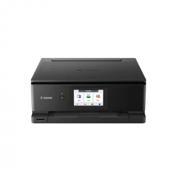 Canon PIXMA TS8750 Daugiafunkcis rašalinis spausdintuvas A4 4800 x 1200 DPI Wi-Fi juodas